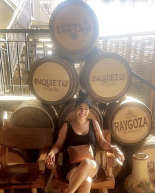 Araceli Varelas