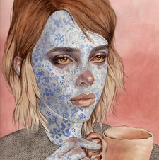 نجلاء البلوشي