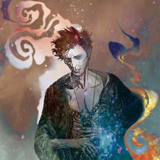 Harry Reads’em’all