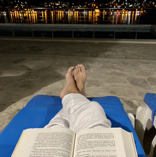 Алина Решетняк