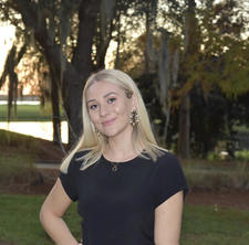 Alexandra Tryggvadottir