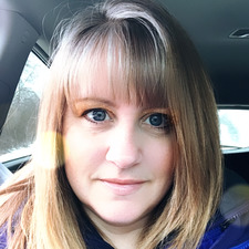Heidi Walker