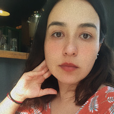 Cristina González Quintero