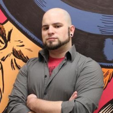 Steven Fekete