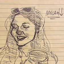 Mycah