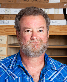 Mark McDevitt