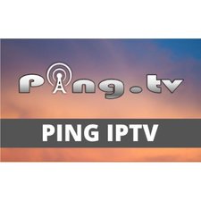 Ping IPTV