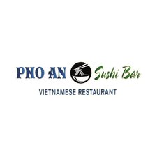 Pho An  Sushi Bar