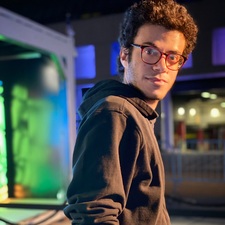 Khaled Ahmed