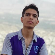 Mohammd mohammadi