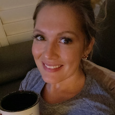 Sarah Wetherald