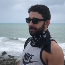 Charles Otaviano