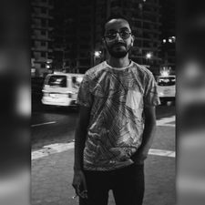 Mohamed Hossam