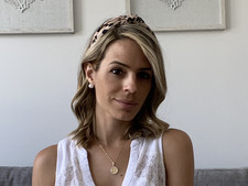 Desiree Kaplan