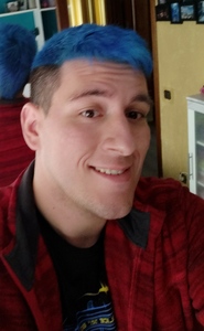 Amando Albarrán Santos