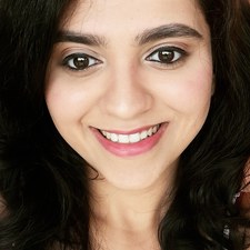 Kalindi Thorat