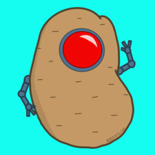 Robotato
