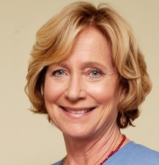 Peg Gilliland