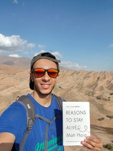 Mohammad Mahdi Jalili