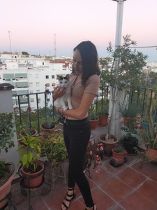 Nieves