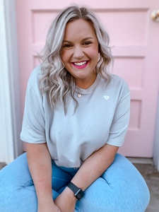 Madison DeLoach
