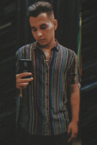 Ahmed Elrayes