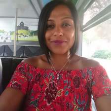 Anita Scott was devi