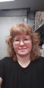 Angela Norton