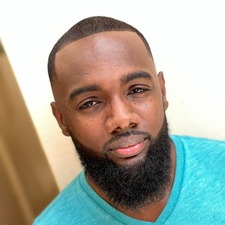 Kervin Benjamin