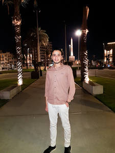 وليد الملاحي