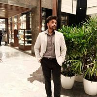 Shivam Agrawal