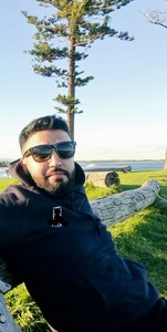 Daneyal Rabbani