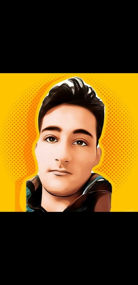 Goodreads profile picture for @subversion