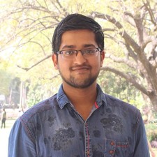 Vivek Parmar