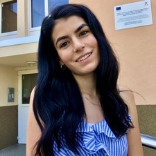 Йорданка Петрова