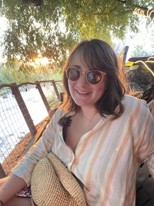 Naomi Malam
