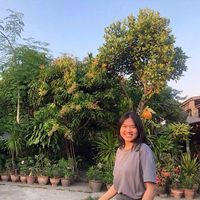 Chanyaphorn Kongpitak