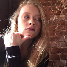 Isabelle Reynolds
