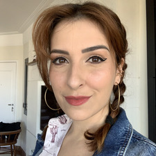 Olívia Fernandes Tomazela