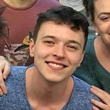 Butzke Luiz