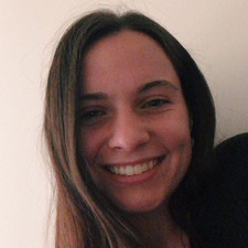Alex G.