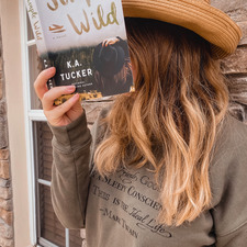 Shar | sunsnacksseries