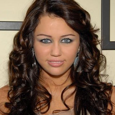 Miley Cyrus 