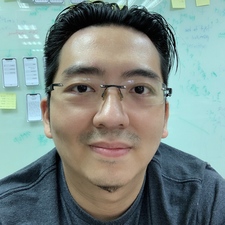 Pierre Lin