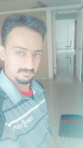 Akshay M