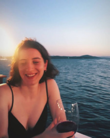 Eda Yılmaz