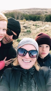 Svava Erlingsdóttir