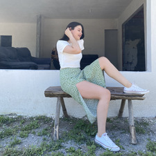 Astrid Martínez 