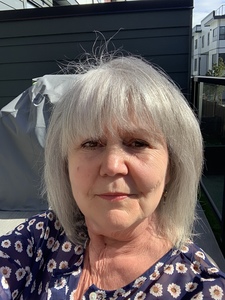 Trish MacPherson