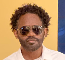 Corro'll (Kuh'rel) Driskell